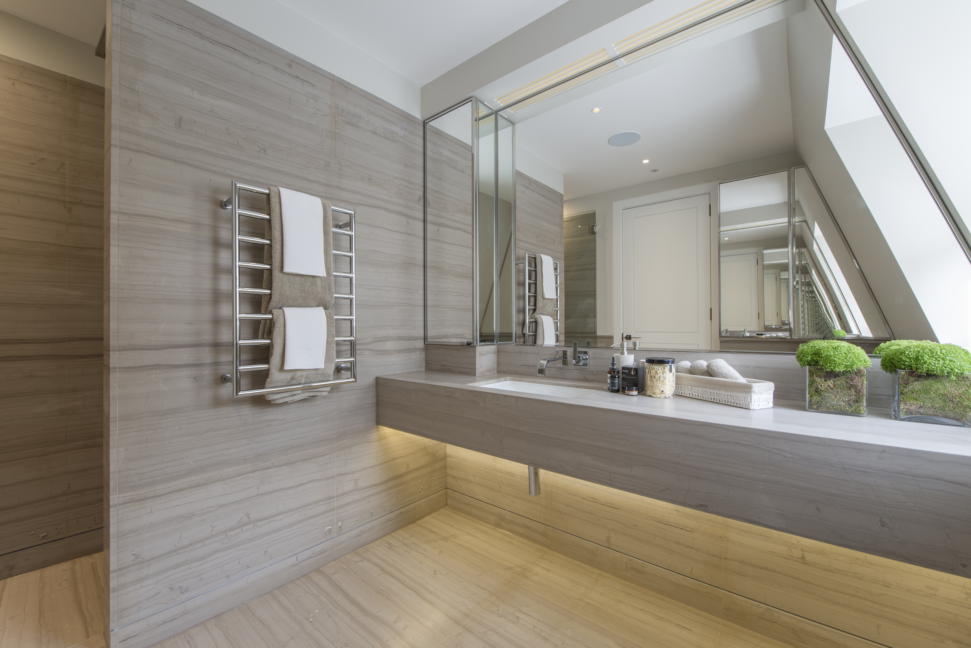 interior architects in london maike gruna interiors