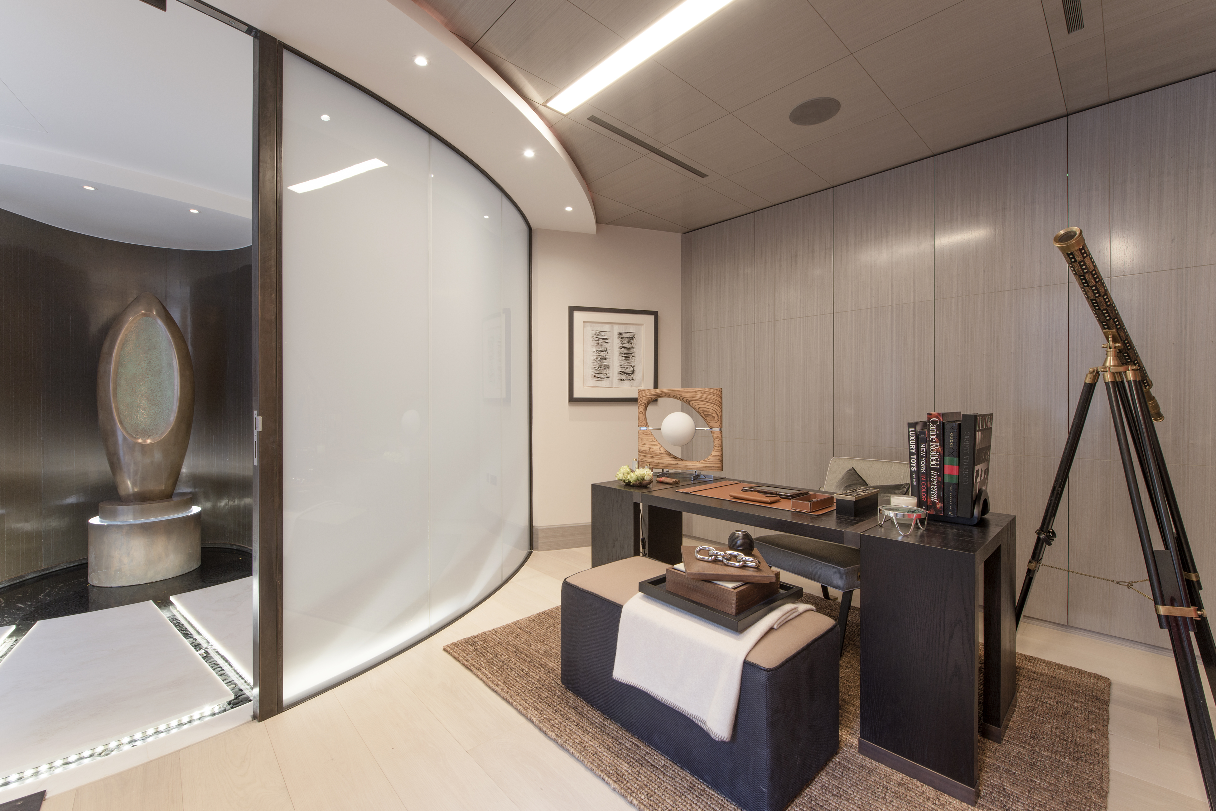 interior architects in london maike gruna interiors